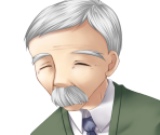 Toshio - Clannad