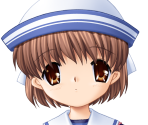 Ushio - Clannad
