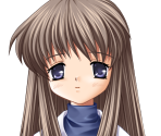 Yukine - Clannad