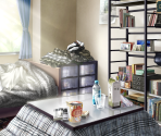 Backgrounds (2/3) - Clannad