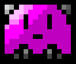 Jellyfish Ogmo - Jumper 2