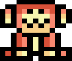 Monkey - Jumper 2