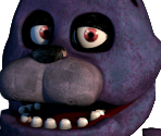 Bonnie - Ultimate Custom Night