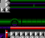 Power Plant Zone - Sonic Boom (Hack)