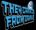 They Crawled From Uranus - Grand Theft Auto: San Andreas