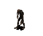 Bloodsucker with Fell - S.T.A.L.K.E.R. Customs