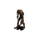 Bloodsucker with Leather Skin - S.T.A.L.K.E.R. Customs