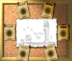 High Scores Screen - Brick Quest 2
