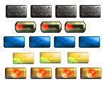 Bricks - Brick Quest 2