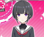 Chiyo Shirayuki - THE iDOLM@STER: Cinderella Girls