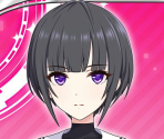Chiyo Shirayuki - THE iDOLM@STER: Cinderella Girls