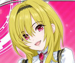 Chitose Kurosaki - THE iDOLM@STER: Cinderella Girls