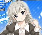 Hayate Hisakawa - THE iDOLM@STER: Cinderella Girls
