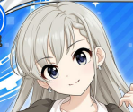 Hayate Hisakawa - THE iDOLM@STER: Cinderella Girls