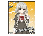 Nagi Hisakawa - THE iDOLM@STER: Cinderella Girls