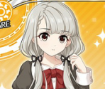 Nagi Hisakawa - THE iDOLM@STER: Cinderella Girls