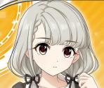 Nagi Hisakawa - THE iDOLM@STER: Cinderella Girls