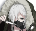 Shadow Knife Status - The Caligula Effect: Overdose