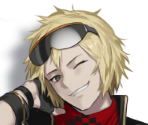Ike-P Status - The Caligula Effect: Overdose