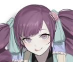 Sweet-P Status - The Caligula Effect: Overdose