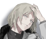 Izuru Status - The Caligula Effect: Overdose