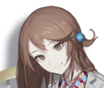 Kotono Status - The Caligula Effect: Overdose