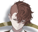 Eiji Status - The Caligula Effect: Overdose
