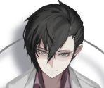 Protagonist Status (Male) - The Caligula Effect: Overdose