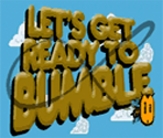 Let's Get Ready to Bumble - Grand Theft Auto: San Andreas