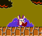 Boring Tattletail (Super Mario Maker-Style) - Tattletail Customs