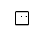 Qbby Icons - BOXBOY!