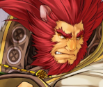 Caineghis - Fire Emblem: Heroes