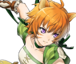 Lethe - Fire Emblem: Heroes