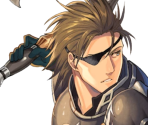Haar - Fire Emblem: Heroes
