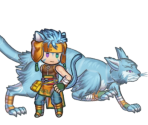 Ranulf - Fire Emblem: Heroes