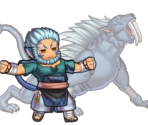 Mordecai - Fire Emblem: Heroes