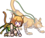 Lethe - Fire Emblem: Heroes