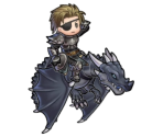 Haar - Fire Emblem: Heroes