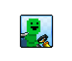 Moonman - Super Indie Karts