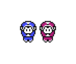 Booby Kids - Booby Kids (JPN)