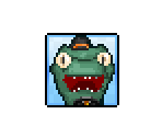 Lord O'Saurus - Super Indie Karts