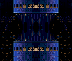 Death Egg Zone Act 1 - Sonic & Knuckles