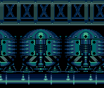 Flying Battery Zone (Interior) - Sonic & Knuckles