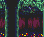 Lava Reef Zone Act 1 - Sonic & Knuckles