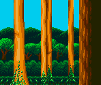 Mushroom Hill Zone - Sonic & Knuckles