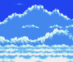 Sky Sanctuary Zone - Sonic & Knuckles