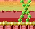 Arid Temple Zone - The S Factor: Sonia and Silver (Hack)