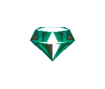 Master Emerald - Sonic & Knuckles