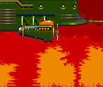 Bomber - Sonic the Hedgehog 3