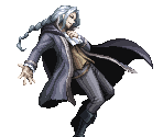 Simeon (2) - Octopath Traveler